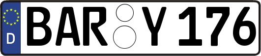 BAR-Y176