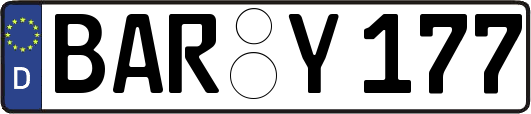 BAR-Y177
