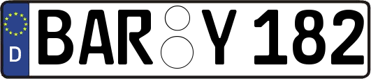 BAR-Y182