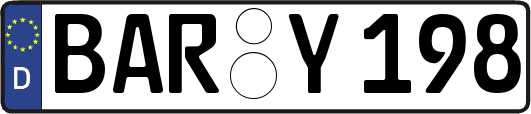 BAR-Y198