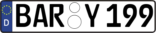 BAR-Y199