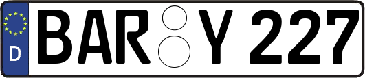 BAR-Y227