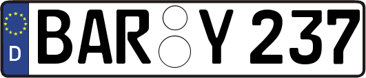 BAR-Y237