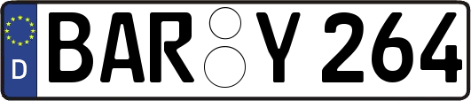 BAR-Y264