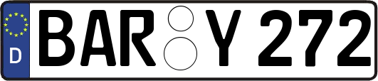 BAR-Y272