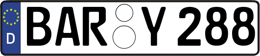 BAR-Y288
