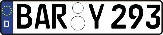 BAR-Y293