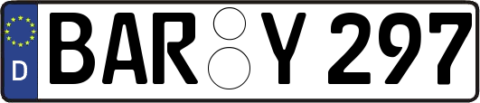 BAR-Y297