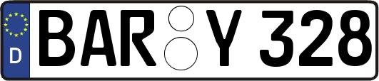 BAR-Y328