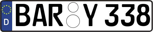 BAR-Y338