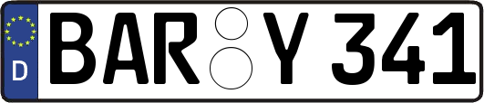 BAR-Y341