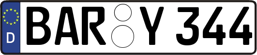 BAR-Y344