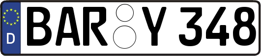 BAR-Y348