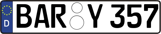 BAR-Y357