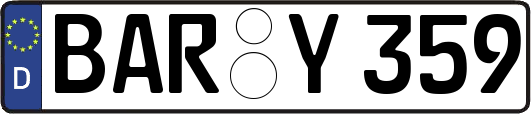 BAR-Y359