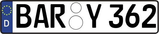 BAR-Y362
