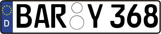 BAR-Y368