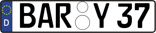 BAR-Y37