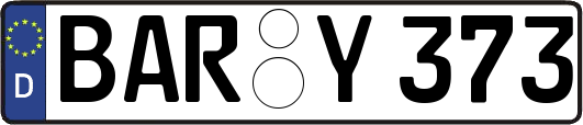 BAR-Y373