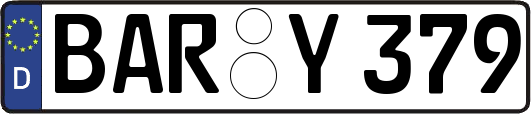 BAR-Y379