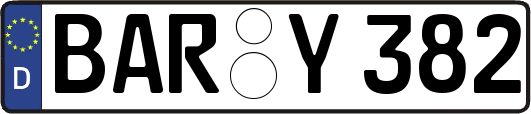 BAR-Y382