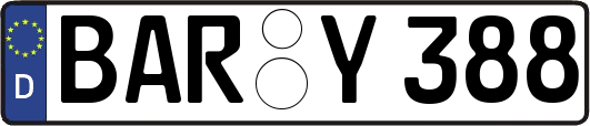 BAR-Y388