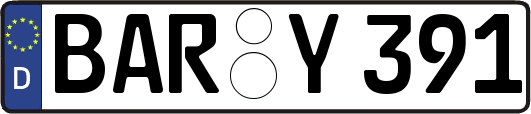 BAR-Y391
