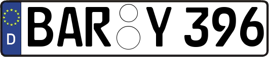 BAR-Y396