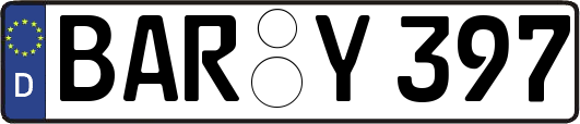 BAR-Y397