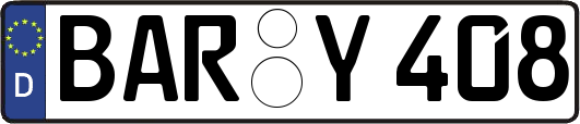 BAR-Y408