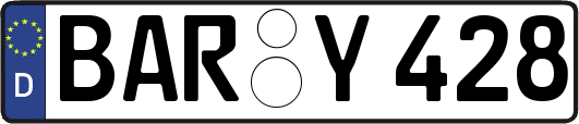 BAR-Y428