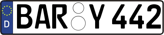 BAR-Y442