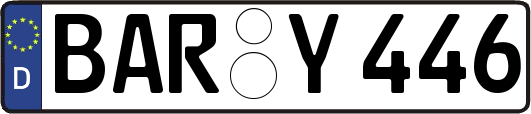 BAR-Y446