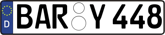 BAR-Y448