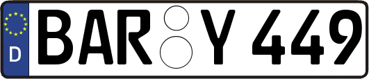 BAR-Y449