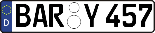 BAR-Y457
