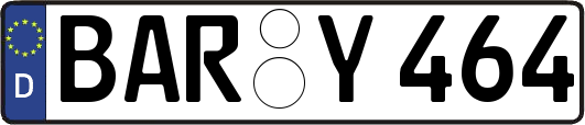 BAR-Y464