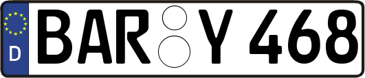 BAR-Y468