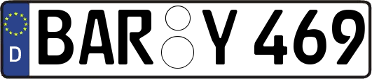 BAR-Y469