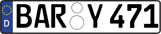 BAR-Y471