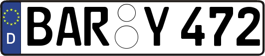 BAR-Y472