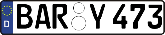 BAR-Y473