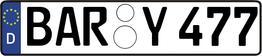 BAR-Y477