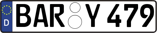 BAR-Y479