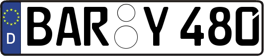 BAR-Y480