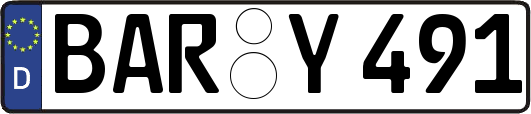BAR-Y491