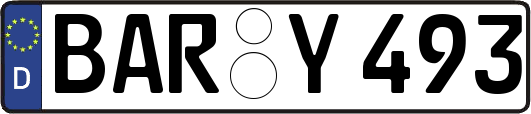 BAR-Y493