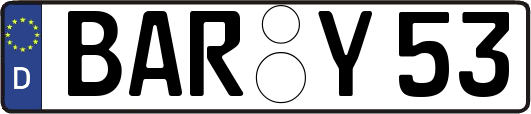 BAR-Y53