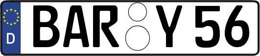 BAR-Y56