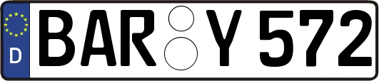 BAR-Y572
